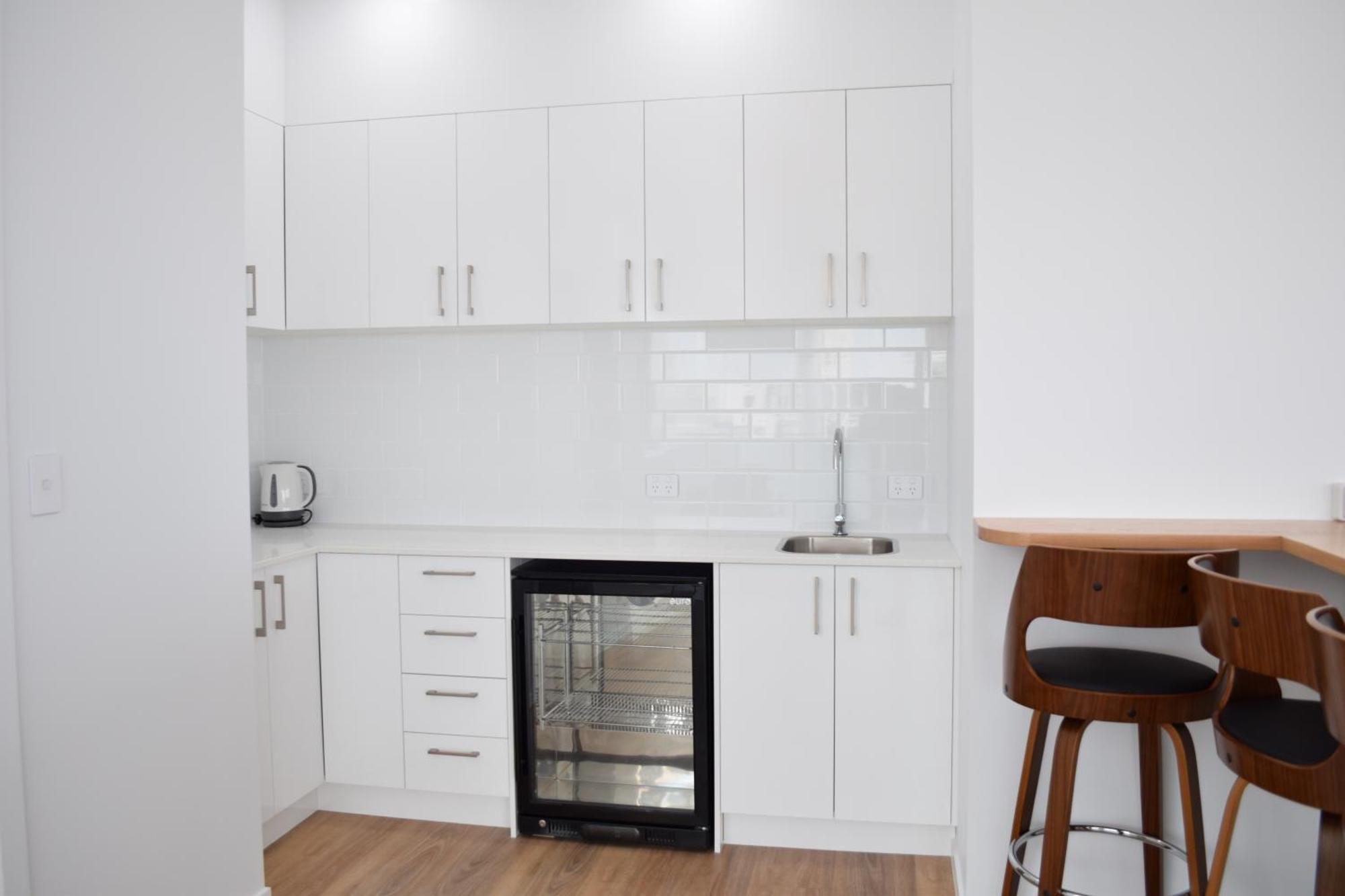 Northwind Beachfront Apartments Mooloolaba Buitenkant foto