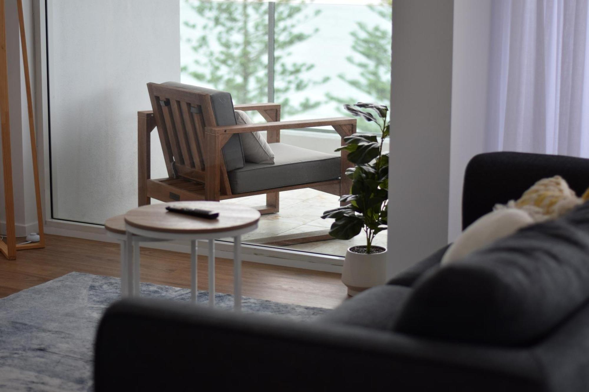 Northwind Beachfront Apartments Mooloolaba Buitenkant foto