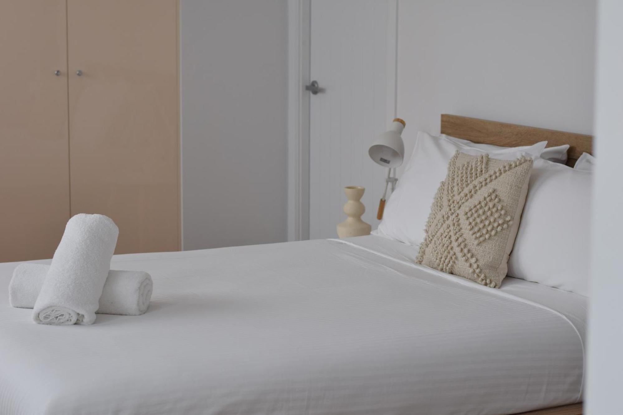 Northwind Beachfront Apartments Mooloolaba Buitenkant foto